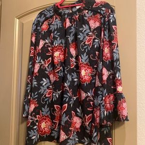 LOFT Plus size 22 top